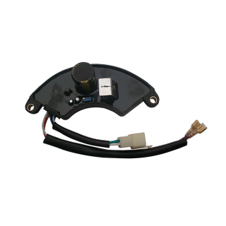 Avr 6wires For Single Phase