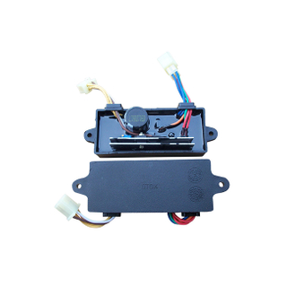 Avr For Welder Genset