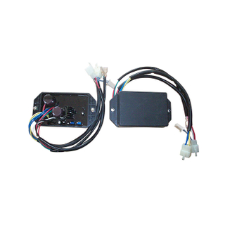 Avr For Welder Genset