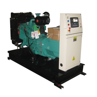 GF2-C Cummins Engine Genset